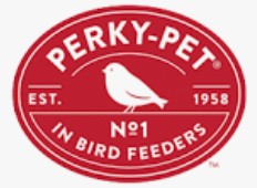 Perky Pet..